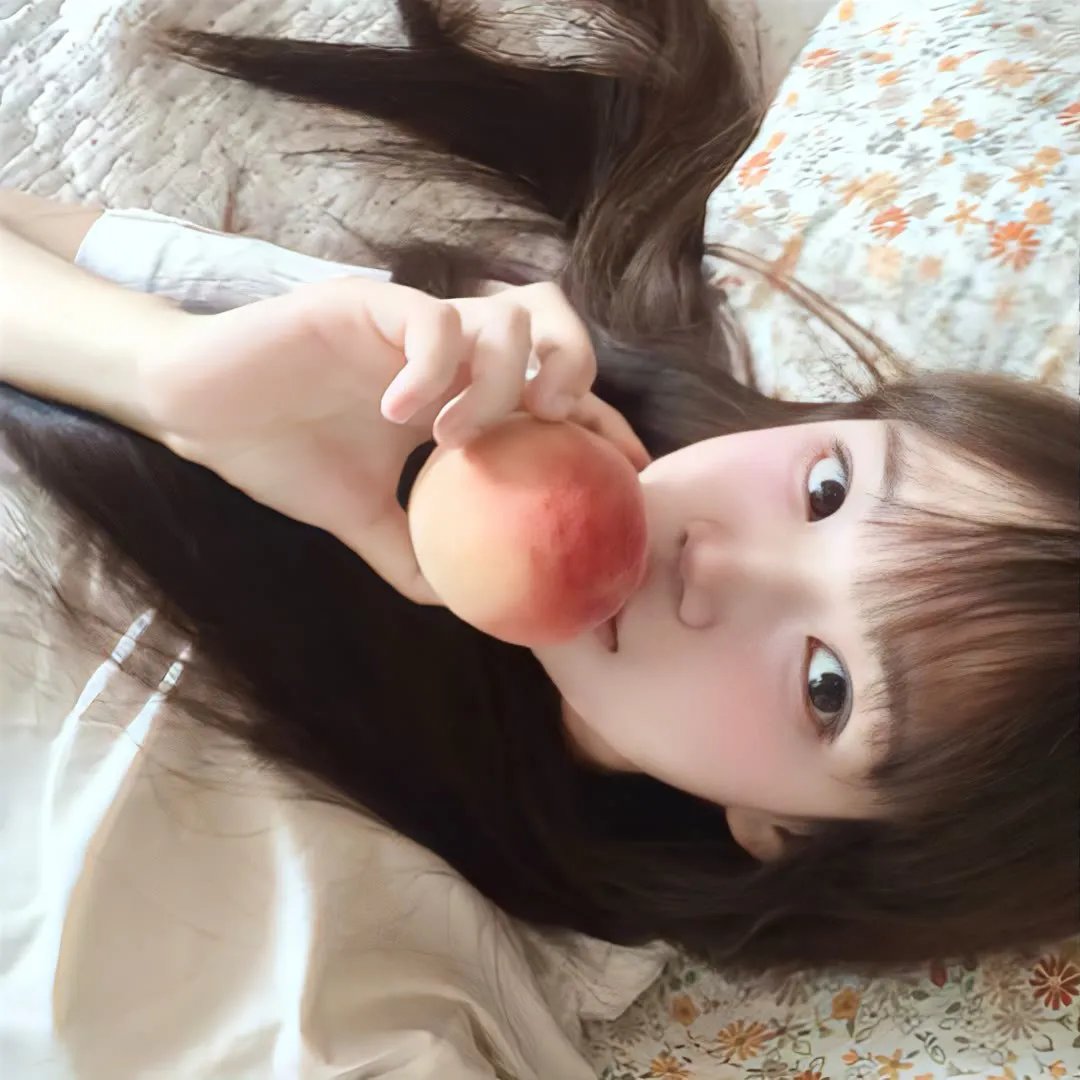最后吃人族