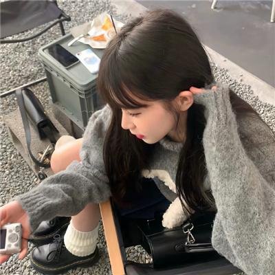 凝视蕾妮玛莉佛森